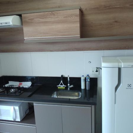 Hot Park Veredas Rio Quente Flat 928 Apartment Exterior photo