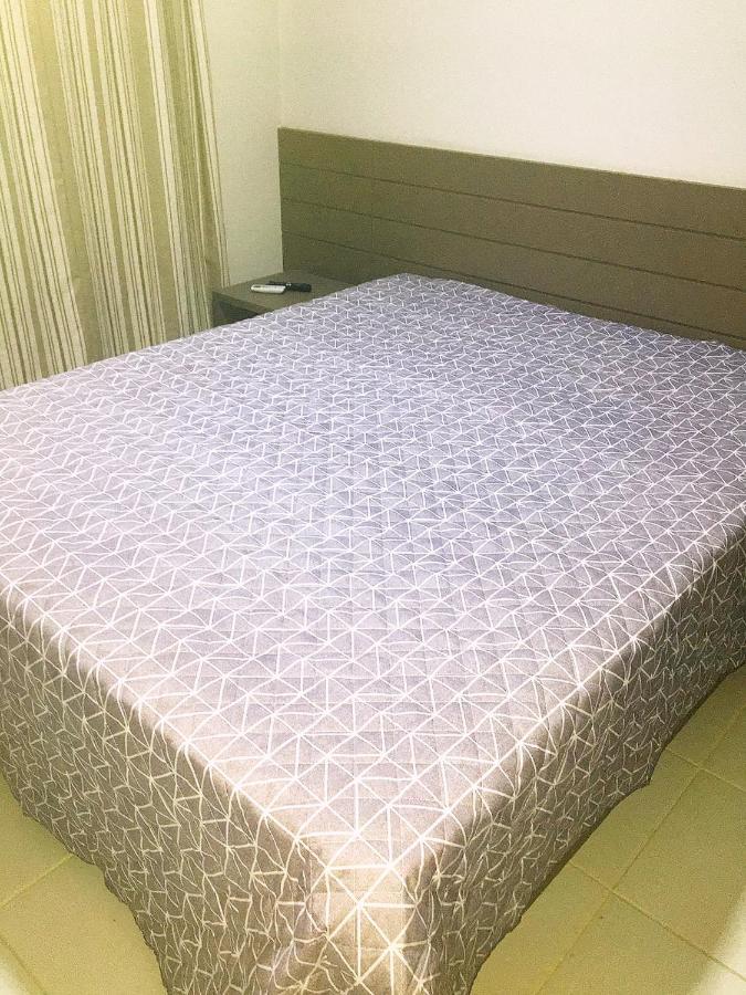 Hot Park Veredas Rio Quente Flat 928 Apartment Exterior photo